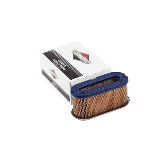 B&S Luftfilter 491021