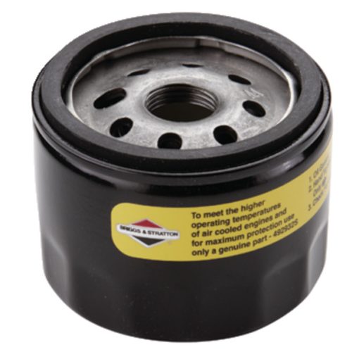 B&S Ölfilter 492932S