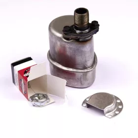 B&S Auspuff 493288