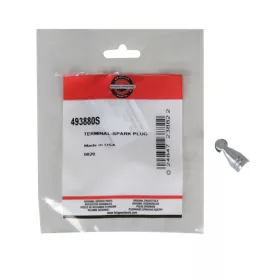 B&S Zündkerzenstecker 493880S