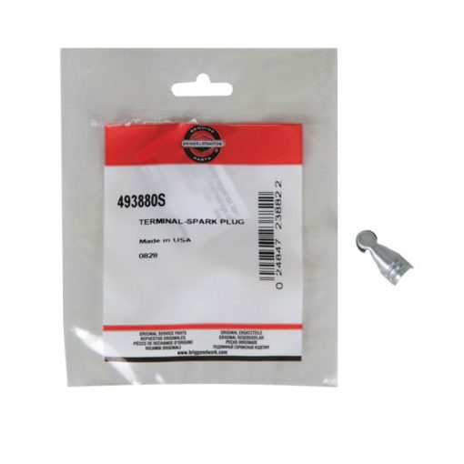 B&S Zündkerzenstecker 493880S