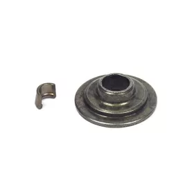 B&S Luftfilter Oval 497725S