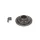 B&S Luftfilter Oval 497725S