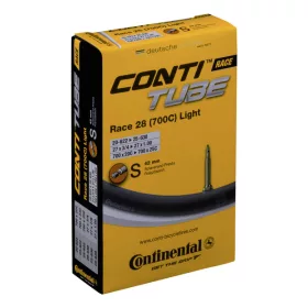 CONTI Abroncs tömlő Race 28 Light