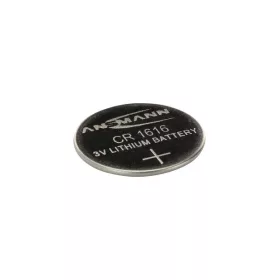 ANSMANN Lithium coin cell CR1616