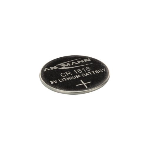 ANSMANN Lithium coin cell CR1616