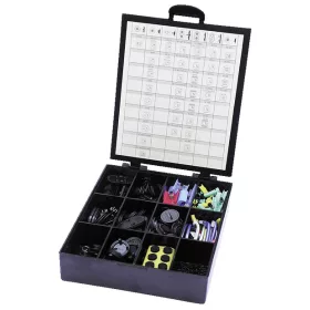 Alkatrész box