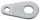 Csavar BZ 4.8 x 10 mm