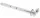 Throttle Shaft suitable for BRIGGS & STRATTON