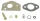 Carburetor Repair Set suitable for BRIGGS & STRATTON