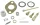 Carburetor Repair Set suitable for BRIGGS & STRATTON