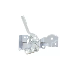 Throttle lever suitable for HONDA