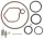 Carburetor Repair Set suitable for BRIGGS & STRATTON