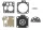 Carburetor Repair Set suitable for ZAMA
