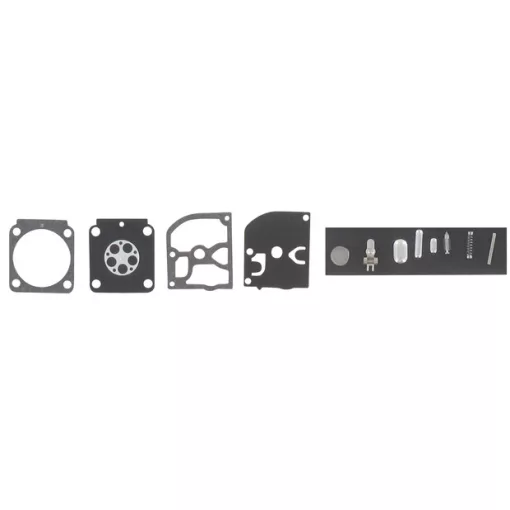 CARBURETOR REPAIR KIT SUITABLE FOR ZAMA