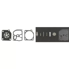 Carburetor Repair Set suitable for ZAMA