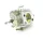 Carburetor suitable for TILLOTSON
