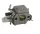 Carburetor suitable for HUSQVARNA