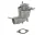 Carburetor suitable for BRIGGS & STRATTON