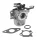 Carburetor suitable for BRIGGS & STRATTON