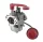 Carburetor suitable for LONCIN