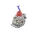Carburetor suitable for HUSQVARNA