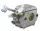 Carburetor suitable for HONDA