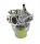 Carburetor suitable for HONDA