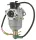 Carburetor suitable for HONDA
