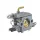 Carburetor suitable for KOMATSU / ZENOAH