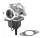 Carburetor suitable for TECUMSEH
