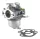 Carburetor suitable for KAWASAKI