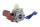 Carburetor suitable for PARTNER