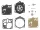 Carburetor Repair Set