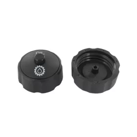 Cap suitable for SCAG