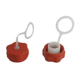 Cap suitable for ECHO