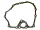 Crankcase Gasket suitable for YANMAR