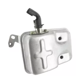 Auspuff passend für MITSUBISHI