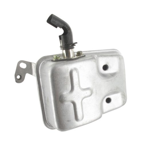 Auspuff passend für MITSUBISHI
