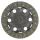 Clutch Disc suitable for GOLDONI