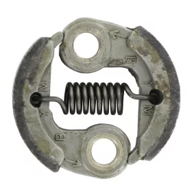 Clutch suitable for ALPINA