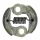 Clutch suitable for ALPINA