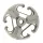 Clutch suitable for HUSQVARNA
