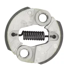 CENTRIFUGAL CLUTCH SUITABLE FOR EFCO