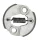 CENTRIFUGAL CLUTCH SUITABLE FOR EFCO