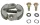 Clutch suitable for VIPER