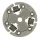 CENTRIFUGAL CLUTCH SUITABLE FOR ECHO