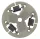 CENTRIFUGAL CLUTCH SUITABLE FOR ECHO