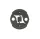 CENTRIFUGAL CLUTCH SUITABLE FOR KAWASAKI
