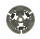 Clutch NON ORIGINAL suitable for STIHL
